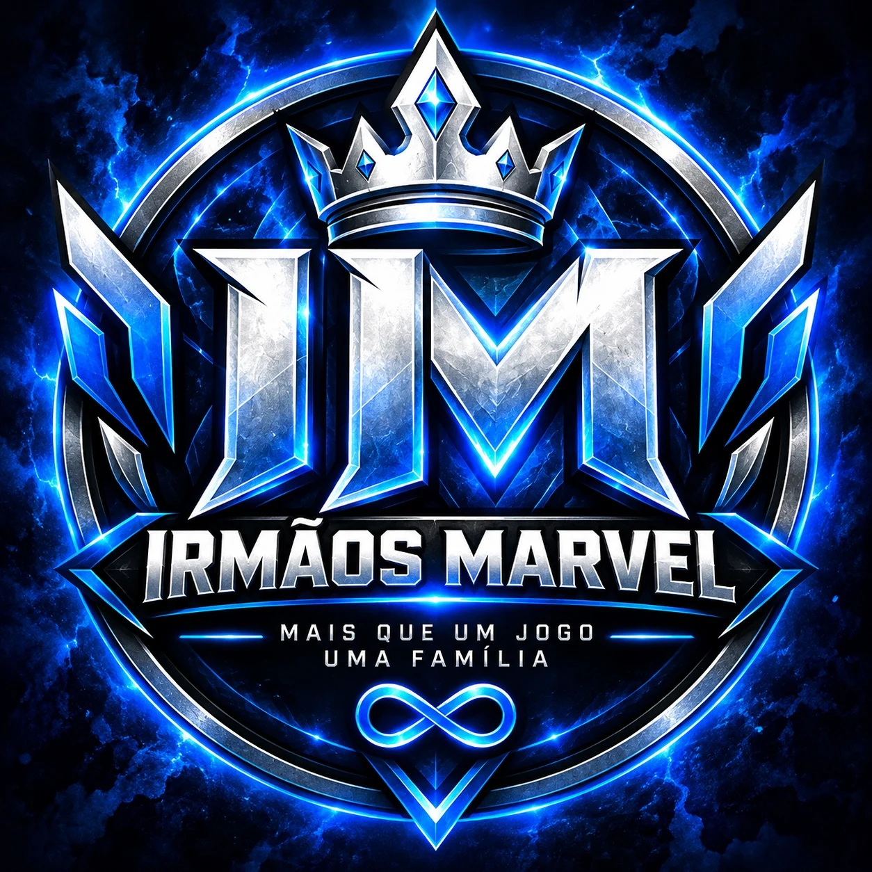 Emblema IM